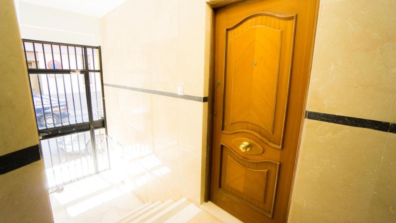 Rentalsevilla Tadeo Soler Exterior foto