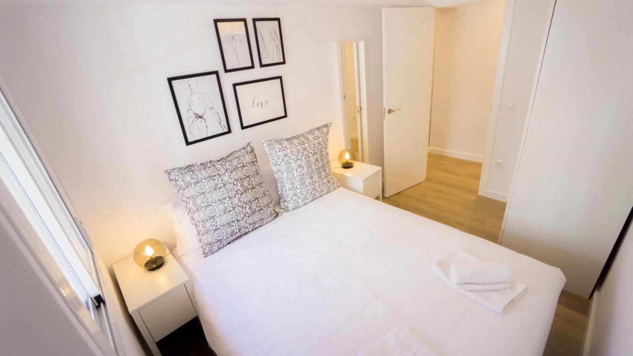Rentalsevilla Tadeo Soler Exterior foto