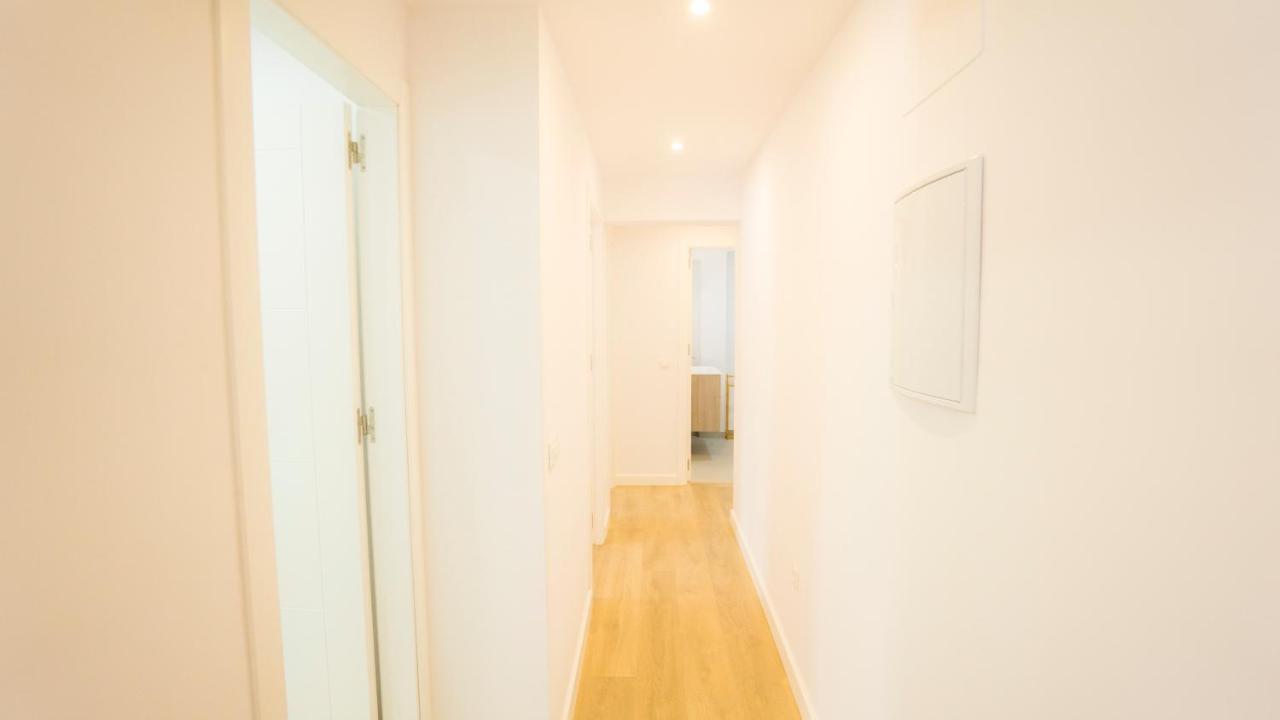Rentalsevilla Tadeo Soler Exterior foto